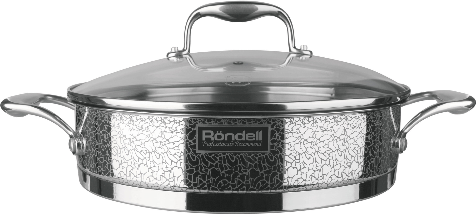 Сотейник Rondell RDS-353