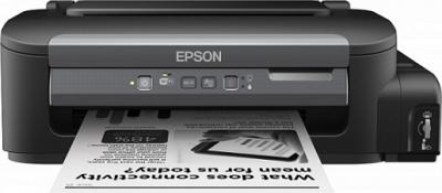 Принтер Epson M105 - общий вид