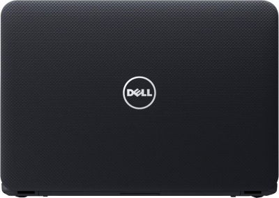 Ноутбук Dell Inspiron 15 (3521) 272157350 (106272) Black - общий вид