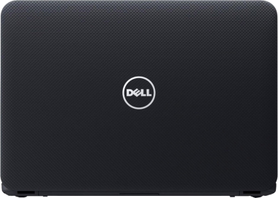 Ноутбук Dell Inspiron 15 (3521) 272157369 (105839) Black - общий вид