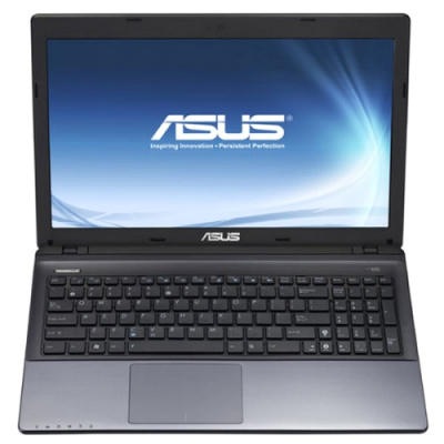 Ноутбук Asus K75DE-TY004V - общий вид