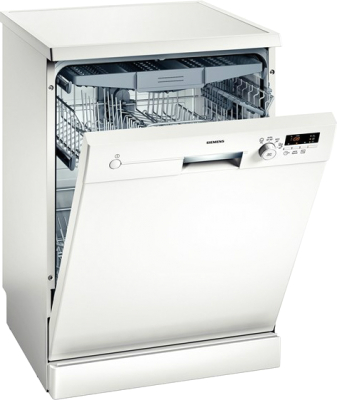 Посудомоечная машина Siemens SN24D270RU - общий вид