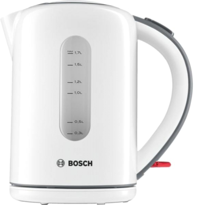 Электрочайник Bosch TWK 7601 - общий вид