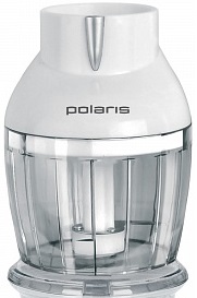 Блендер погружной Polaris PHB0505R White - измельчитель