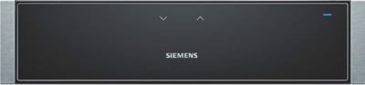 Шкаф для подогрева посуды Siemens HW1405P2 - общий вид