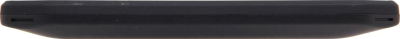 Электронная книга Wexler T7205 (microSD 4Gb, черный) - вид сверху
