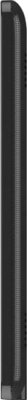 Электронная книга Wexler T7206 (microSD 8Gb, черный) - вид сбоку
