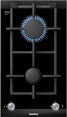 Газовая варочная панель Siemens ER326BB70E - общий вид