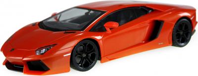 Радиоуправляемая игрушка MJX Автомобиль Lamborghini Aventador LP700-4 (Оранжевая) - общий вид