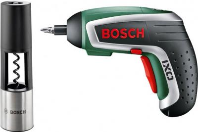 Аккумуляторный шуруповерт Bosch IXO Vino II (0.603.981.027) - общий вид