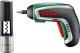 Миниатюра изображения товара Аккумуляторный шуруповерт Bosch IXO Vino II (0.603.981.027)