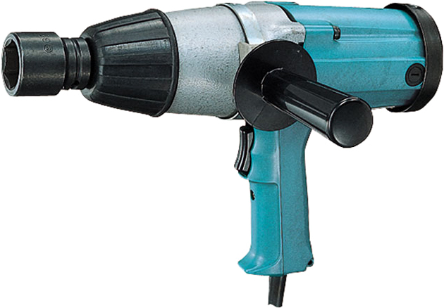 Профессиональный гайковерт Makita 6906