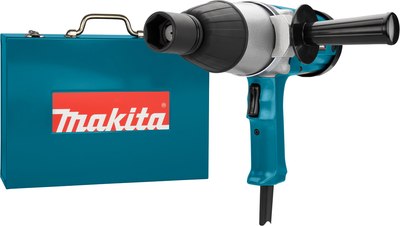 Профессиональный гайковерт Makita 6906 - 