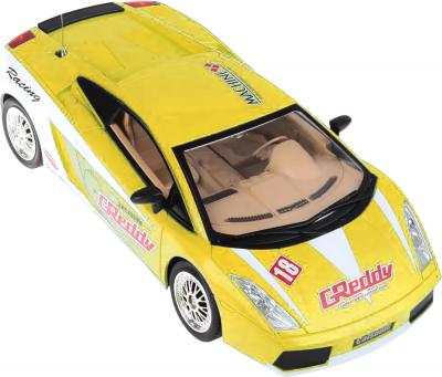 Радиоуправляемая игрушка Huan Qi Автомобиль Lamborghini - общий вид