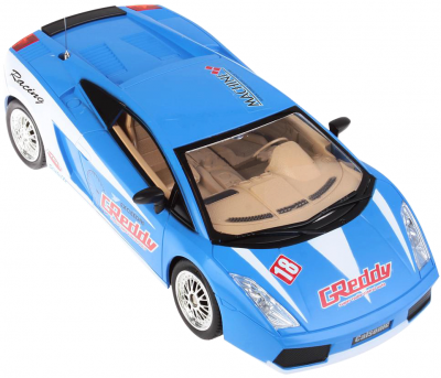 Радиоуправляемая игрушка Huan Qi Автомобиль Lamborghini - общий вид