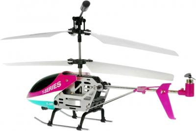 Радиоуправляемая игрушка MJX Вертолет T638 (T38) - общий вид