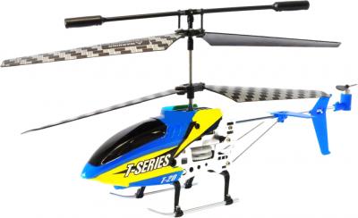 Радиоуправляемая игрушка MJX Вертолет T620 (T20) - общий вид