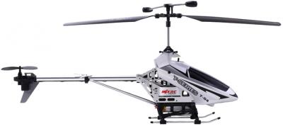 Радиоуправляемая игрушка MJX Вертолет T604 (T04) - общий вид