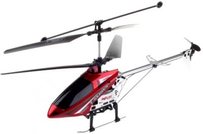 Радиоуправляемая игрушка MJX Вертолет T604 (T04) - общий вид