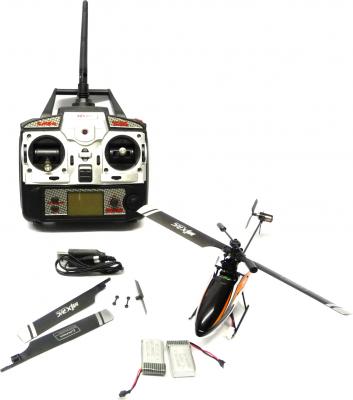 Радиоуправляемая игрушка MJX Вертолет F647 (F47) - комплект