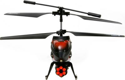 Игрушка на пульте управления WLtoys Вертолет V398 - общий вид
