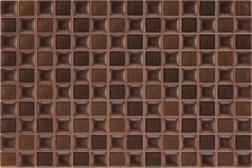 Мозаика Pamesa Ceramica Cube Marron (300x200)
