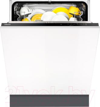 Посудомоечная машина Zanussi ZDT92200FA