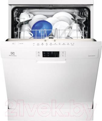 Посудомоечная машина Electrolux ESF9551LOW