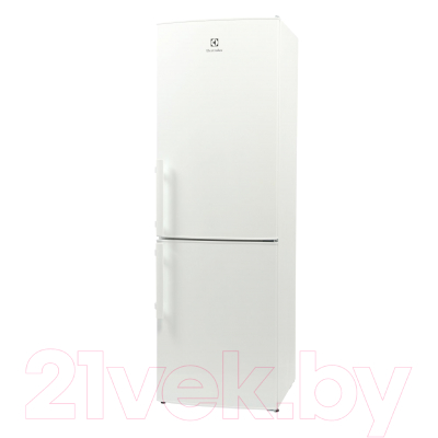 Холодильник с морозильником Electrolux EN3601MOW