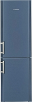 Холодильник с морозильником Liebherr CUWB 3311 - 