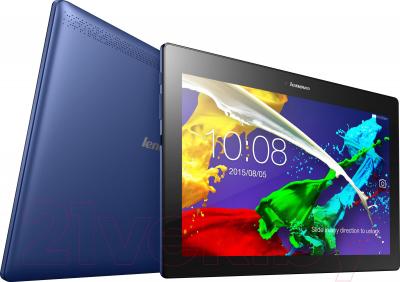 Планшет Lenovo Tab 2 A10-70L 16GB LTE / ZA010015UA (Blue)