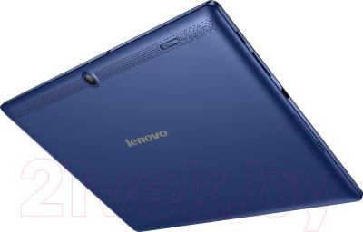 Планшет Lenovo Tab 2 A10-70L 16GB LTE / ZA010015UA (Blue)