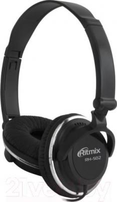 

Наушники Ritmix, RH-502