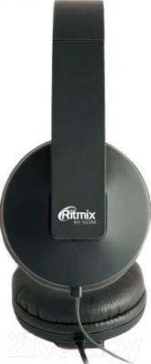 Наушники-гарнитура Ritmix RH-503M