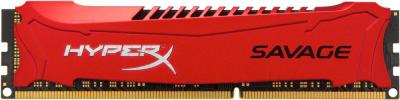 Оперативная память DDR3 Kingston HX316C9SR/8