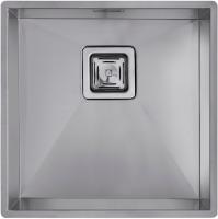

Мойка кухонная, Square 40.40 / 40170120