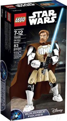 Конструктор Lego Star Wars Obi-Wan Kenobi 75109