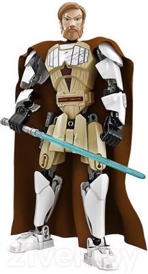 Конструктор Lego Star Wars Obi-Wan Kenobi 75109