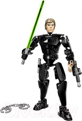 Конструктор Lego Star Wars Luke Skywalker (75110)