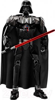 Конструктор Lego Star Wars Darth Vader (75111)