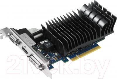 Видеокарта Asus GeForce GT 730 2GB DDR3 (GT730-SL-2GD3-BRK)
