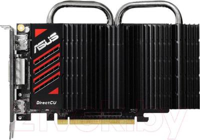 Видеокарта Asus Geforce GTX 750 2GB GDDR5 (GTX750-DCSL-2GD5)