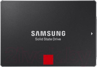 SSD диск Samsung 850 Pro 128GB (MZ-7KE128BW)