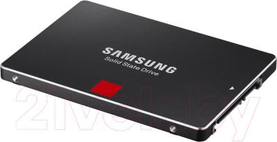 SSD диск Samsung 850 Pro 128GB (MZ-7KE128BW)