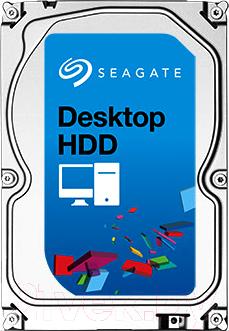 Жесткий диск Seagate Enterprise NAS 5TB (ST5000VN0001)