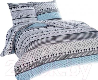 Комплект постельного белья Arya Classi Vova (200x210)