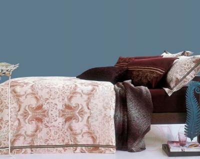 Комплект постельного белья Arya Romance Grafton (200x220)
