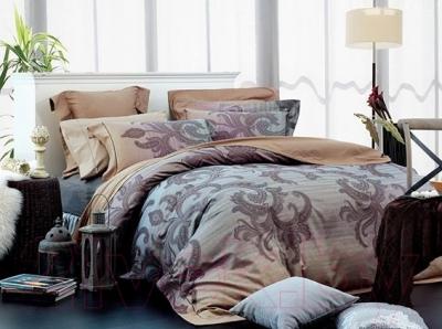 Комплект постельного белья Arya Romance Жаккард Margaret (200x220)