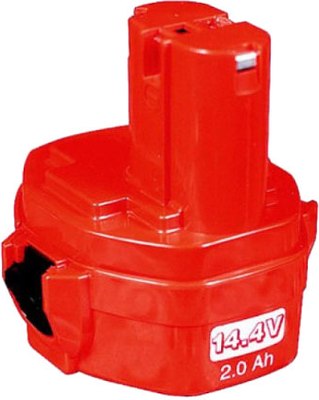 Аккумулятор для электроинструмента Makita 192600-1 - 