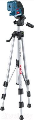 Лазерный уровень Bosch GPL 5 С + BS 150 (0.601.066.301) - общий вид